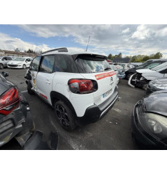 Retroviseur droit CITROEN C3 AIRCROSS Photo n°20