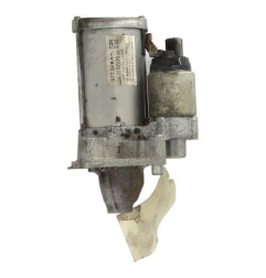 Demarreur CITROEN C3 AIRCROSS Photo n°6