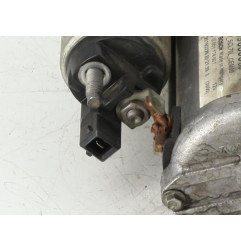 Demarreur CITROEN C3 AIRCROSS Photo n°8