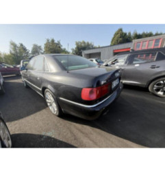 Porte arriere gauche AUDI A8 1 Photo n°17