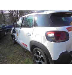 Moteur leve vitre avant gauche CITROEN C3 AIRCROSS Photo n°4