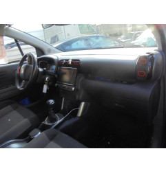 Moteur leve vitre avant gauche CITROEN C3 AIRCROSS Photo n°6