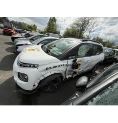 Moteur leve vitre avant gauche CITROEN C3 AIRCROSS Photo n°12