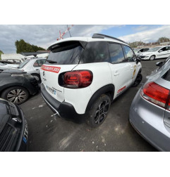 Moteur leve vitre avant gauche CITROEN C3 AIRCROSS Photo n°18