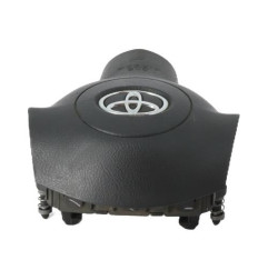 Air bag conducteur TOYOTA COROLLA 10 Photo n°2