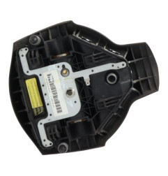 Air bag conducteur TOYOTA COROLLA 10 Photo n°3