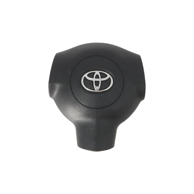 Air bag conducteur TOYOTA COROLLA 10 Photo n°4
