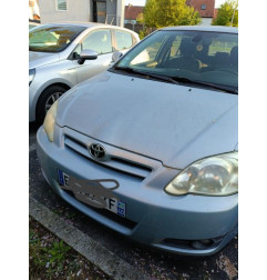 Air bag conducteur TOYOTA COROLLA 10 Photo n°6