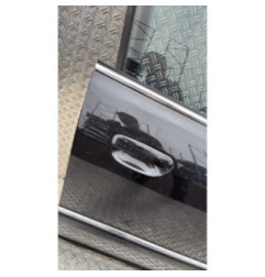 Porte avant droit AUDI A8 1 Photo n°4