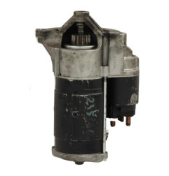 Demarreur PEUGEOT 307 Photo n°5