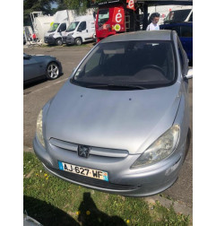 Demarreur PEUGEOT 307 Photo n°7