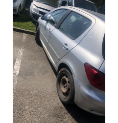 Demarreur PEUGEOT 307 Photo n°8