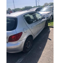 Demarreur PEUGEOT 307 Photo n°9