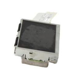 Ecran GPS AUDI A5 1 Photo n°4