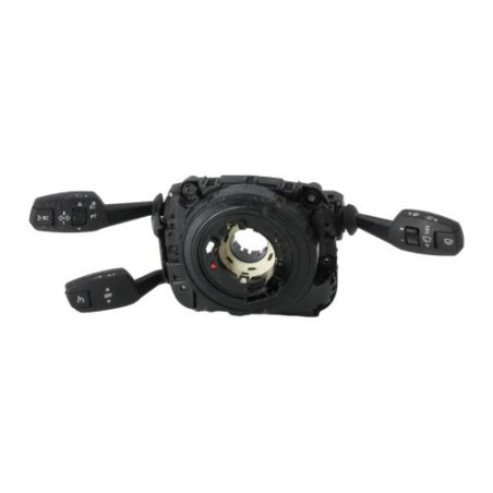 Com (Bloc Contacteur Tournant+Commodo Essuie Glace+Commodo Phare) BMW SERIE 1 E87 Photo n°1