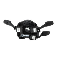 Com (Bloc Contacteur Tournant+Commodo Essuie Glace+Commodo Phare) BMW SERIE 1 E87