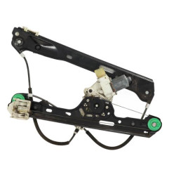 Moteur leve vitre avant droit BMW SERIE 1 E87 Photo n°3