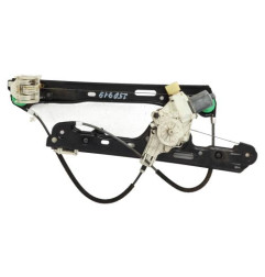 Moteur leve vitre avant gauche BMW SERIE 1 E87