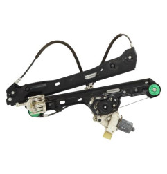 Moteur leve vitre avant gauche BMW SERIE 1 E87 Photo n°3