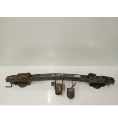 Renfort pare choc arriere (traverse) BMW SERIE 1 E87 Photo n°1