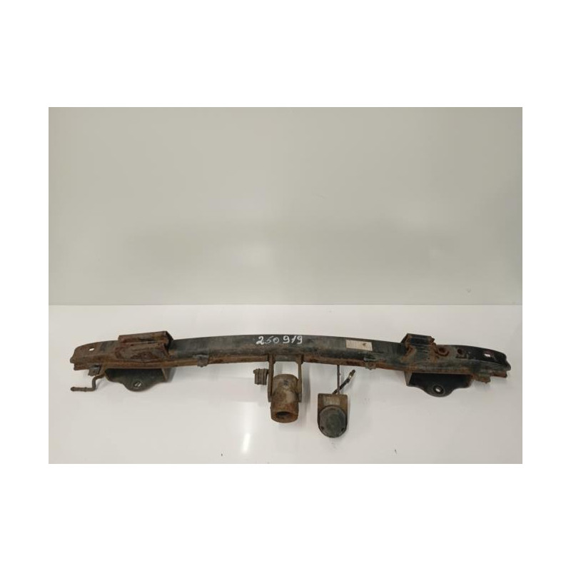 Renfort pare choc arriere (traverse) BMW SERIE 1 E87