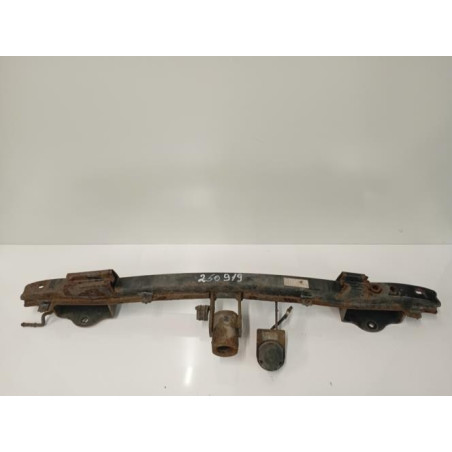 Renfort pare choc arriere (traverse) BMW SERIE 1 E87 Photo n°1