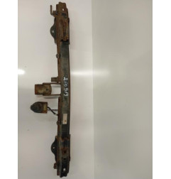 Renfort pare choc arriere (traverse) BMW SERIE 1 E87