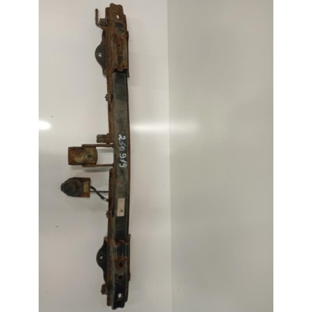 Renfort pare choc arriere (traverse) BMW SERIE 1 E87