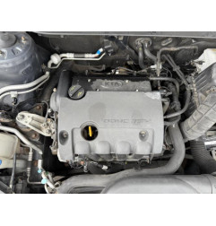 Aile avant droit KIA CEE-D 1 SPORT WAGON Photo n°12