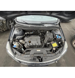 Capot KIA CEE-D 1 SPORT WAGON Photo n°11