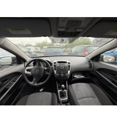 Capot KIA CEE-D 1 SPORT WAGON Photo n°16