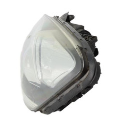 Optique avant principal gauche (feux)(phare) KIA CEE-D 1 SPORT WAGON