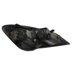 Optique avant principal gauche (feux)(phare) KIA CEE-D 1 SPORT WAGON Photo n°6