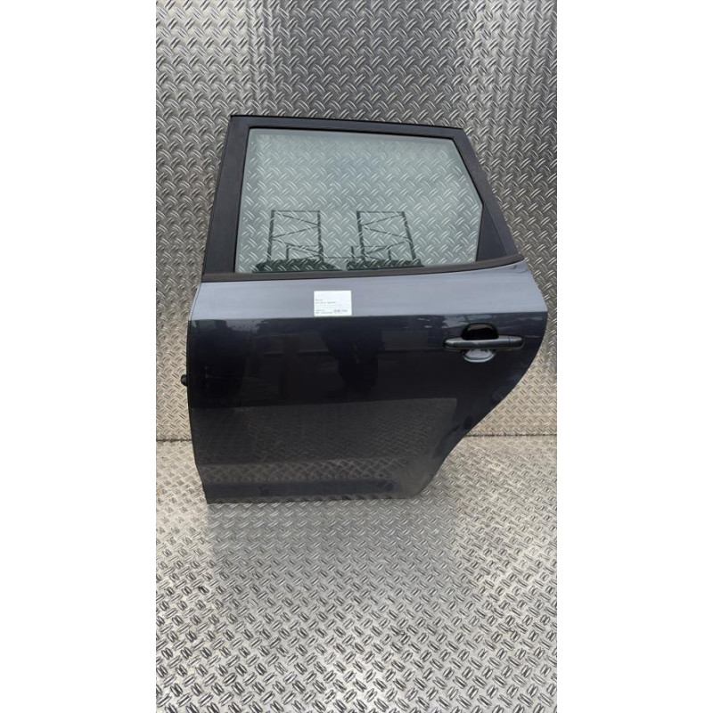 Porte arriere gauche KIA CEE-D 1 SPORT WAGON