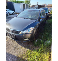 Porte arriere gauche KIA CEE-D 1 SPORT WAGON Photo n°7