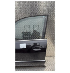 Porte avant gauche AUDI A8 1 Photo n°4