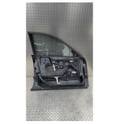 Porte avant gauche AUDI A8 1 Photo n°5