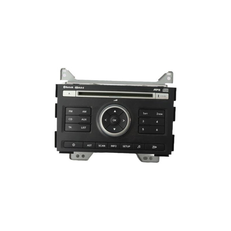 Autoradio d'origine KIA CEE-D 1 SPORT WAGON