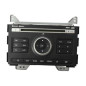Autoradio d'origine KIA CEE-D 1 SPORT WAGON