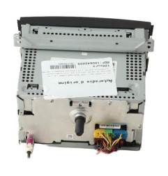 Autoradio d'origine KIA CEE-D 1 SPORT WAGON Photo n°3