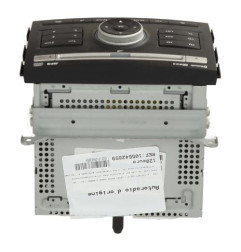 Autoradio d'origine KIA CEE-D 1 SPORT WAGON Photo n°5