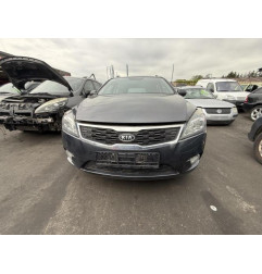 Autoradio d'origine KIA CEE-D 1 SPORT WAGON Photo n°11