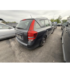 Ceinture avant droit KIA CEE-D 1 SPORT WAGON Photo n°18