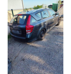 Ceinture avant gauche KIA CEE-D 1 SPORT WAGON Photo n°7