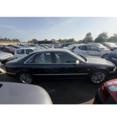 Porte avant gauche AUDI A8 1 Photo n°13