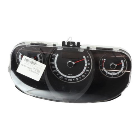 Compteur KIA CEE-D 1 SPORT WAGON Photo n°1