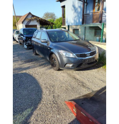 Moteur essuie glace avant KIA CEE-D 1 SPORT WAGON Photo n°4