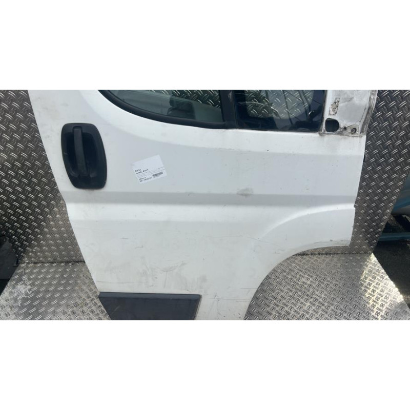 Porte avant droit PEUGEOT BOXER 3