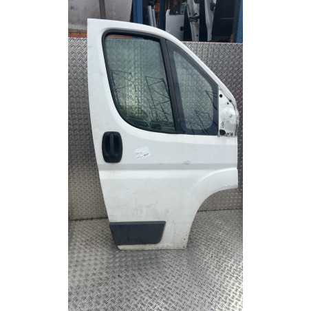 Porte avant droit PEUGEOT BOXER 3