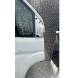 Porte avant droit PEUGEOT BOXER 3 Photo n°4